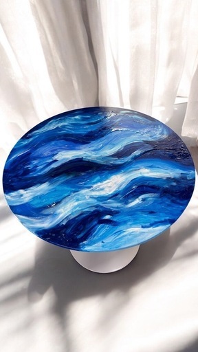 オリジナル制作テーブル