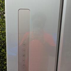 TOSHIBA 東芝 冷蔵庫 425㍑ の画像