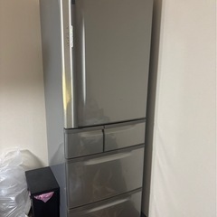 東芝　冷蔵庫　GR40ND
