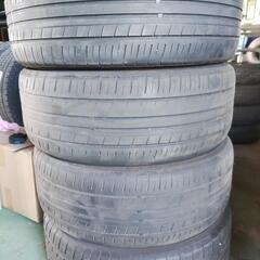 215/45R17レヴォーグの画像