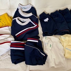 ひがしすげ幼稚園セット