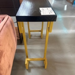 コンソールテーブルの画像