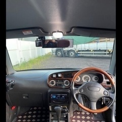 ミラジーノ　オールペン　車検2年の画像