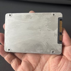 intel ssd 160gb 中古品の画像