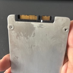 intel ssd 160gb 中古品の画像