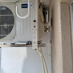 MITSUBISHIエアコン新品　2024年製　MSZ-2224 6畳～8畳用の画像