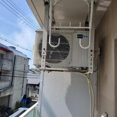 MITSUBISHIエアコン新品　2024年製　MSZ-2224 6畳～8畳用の画像