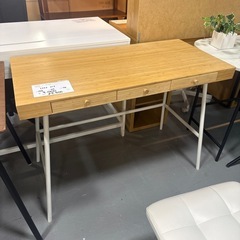 IKEA デスク