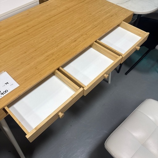 IKEA デスク