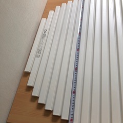 風呂ふた　新品未使用　TOTO EKK 80716Wの画像