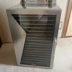 フードドライヤー