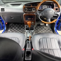 ミラジーノ　US 車検2年の画像
