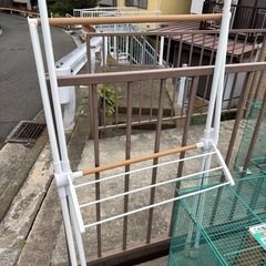 洗濯竿