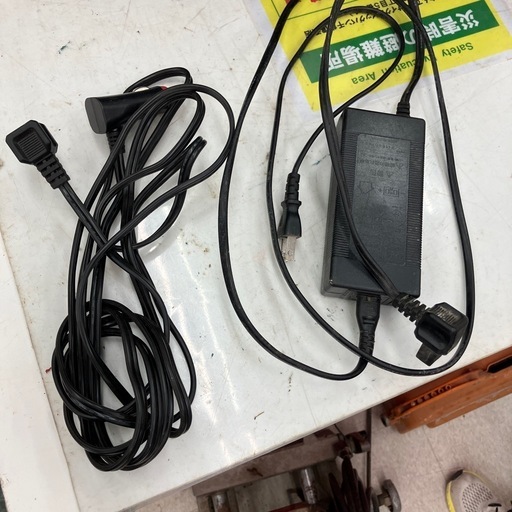 [中古][店頭引取限定]アイリスオーヤマ　ポータブル冷蔵庫　