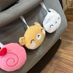 バウンサーの画像