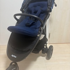 Aprica ベビーカー　スムーヴプレミアム