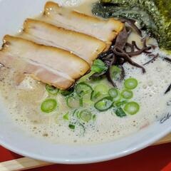 ラーメン🍜はお好きですか？