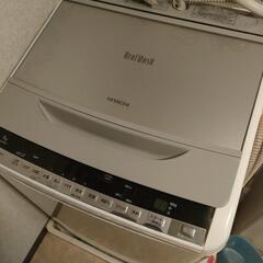 5月27日引取り希望　洗濯機