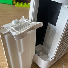 (受け取る方決定)空気清浄機の画像