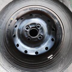 145/80R13アルト