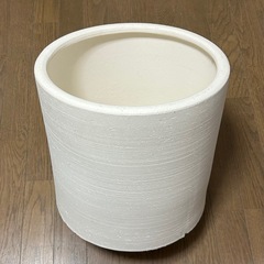 大型 鉢カバー プランター 11号