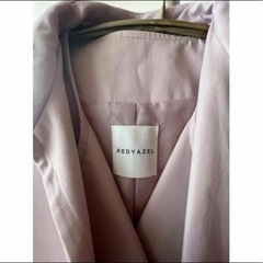 レディアゼル　トレンチコートの画像