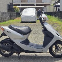 AF56型 ディオ ホンダ 50cc 原付 スクーター