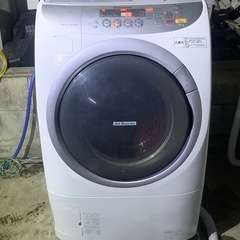 panasonic