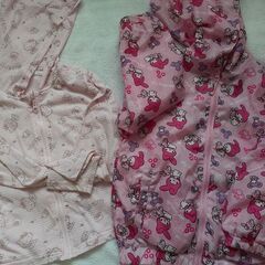 子供服　女の子　size　130