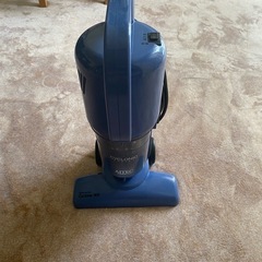 掃除機