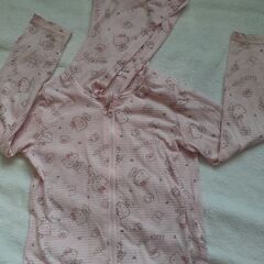 子供服　女の子　size　130の画像