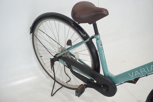 VARIANCE 年式不明 27インチ シティサイクル