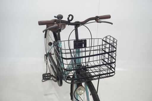 VARIANCE 年式不明 シティサイクル 27インチ VARIANCE 年式不明 27インチ シティサイクル