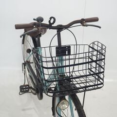 VARIANCE 年式不明 27インチ シティサイクルの画像