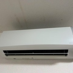 6畳用エアコン