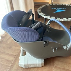 お値下げPanasonic　ギュット　フロントシートの画像