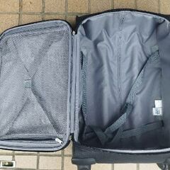 キャリーバッグG　ダイヤルロック 4輪 の画像