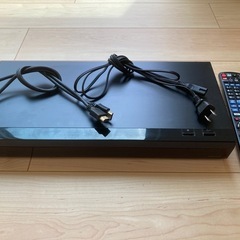 ブルーレイディスクレコーダー DIGA DMR-4W100