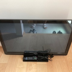 VIERA TH-P42S3 [42インチ]