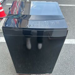 洗濯機 ニトリ 2024年 NT-60-12K【安心の3ヶ月保証】🚚自社配送時💳代引き可🚚(現金、クレジット、スマホ決済対応)