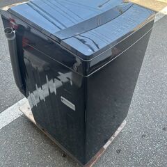▼値下げ▼洗濯機 ニトリ 2024年 NT-60-12K 6㎏ 家事家電【安心の3ヶ月保証】🚚自社配送時💳代引き可🚚(現金、クレジット、スマホ決済対応)の画像