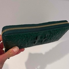 RODNIA ロダニア　長財布の画像