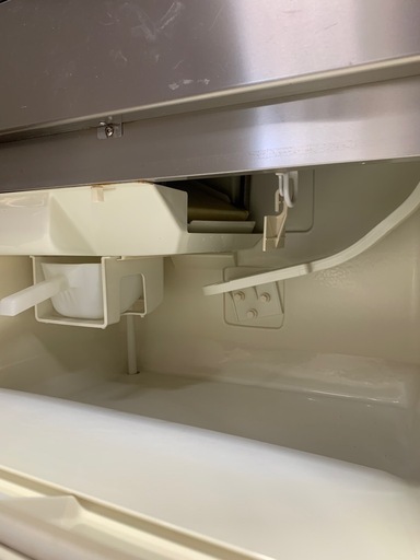 a(7254) ホシザキ 全自動製氷機 IM-45L-1 W635D450H880 100V 50/60Hz 質量57kg 製氷機 業