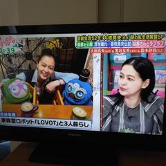 テレビ