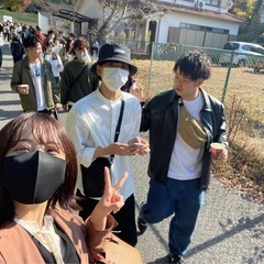 社会人になっての繋がり👫