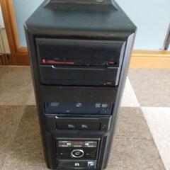 中古自作ゲーミングPC  R5.3600　GTX1070TI