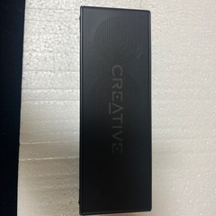 スピーカー