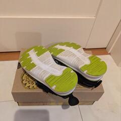 【値下】KEEN　17センチの画像