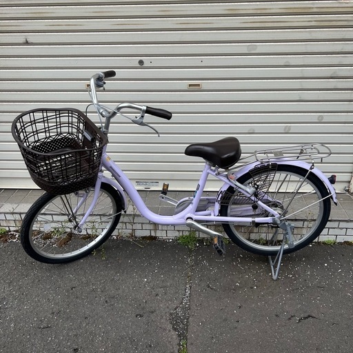 【79】子供用自転車 子供車 ブリヂストン CFJ シルバー 22インチ ブリヂストン 自転車 22インチ 79】子供用自転車 子供車 ブリヂストン