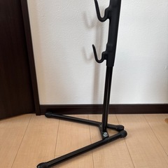 自転車スタンド　台　の画像